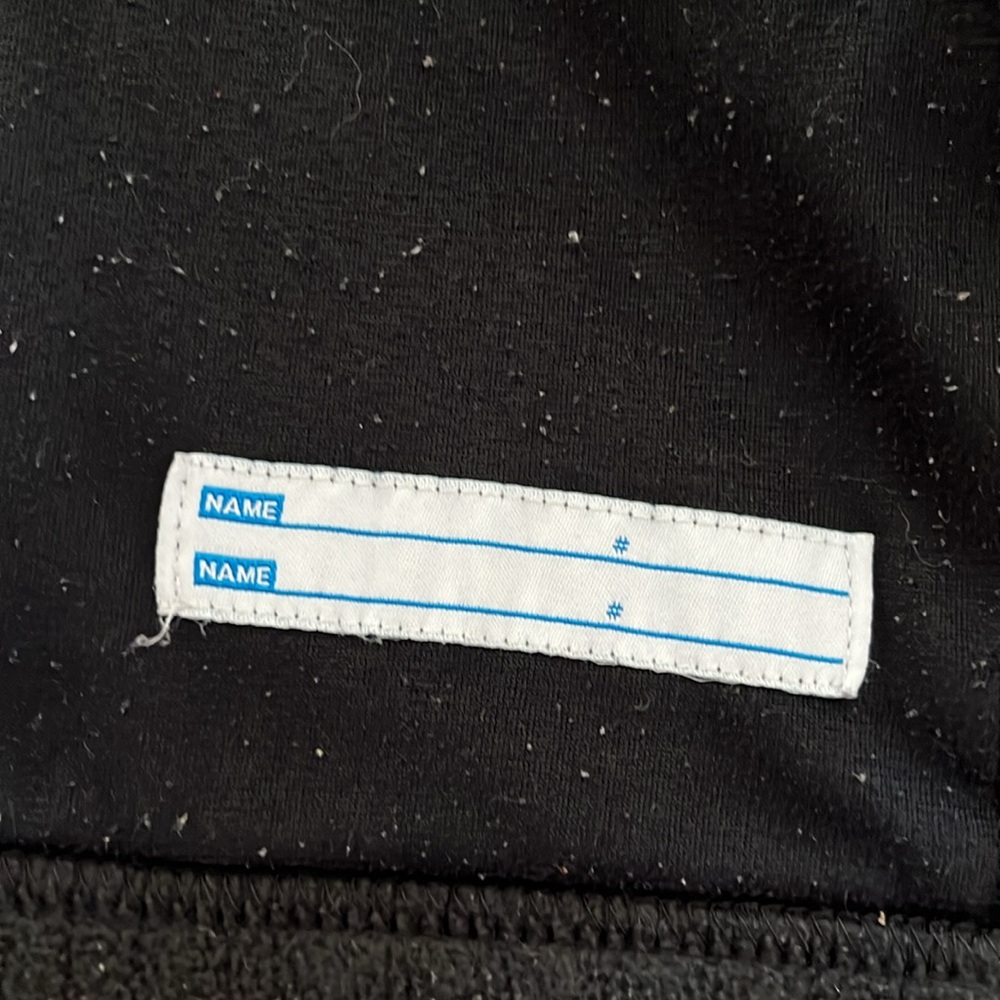 Columbia Fleece Zip-up Jacket with Convertible Turtleneck Collar - Picture 6 of 11